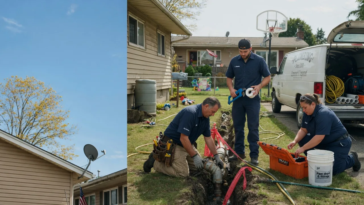 Garbage Disposal Replacement in Lewistown, OH near me